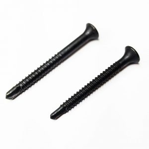 screws for extractors and pullers