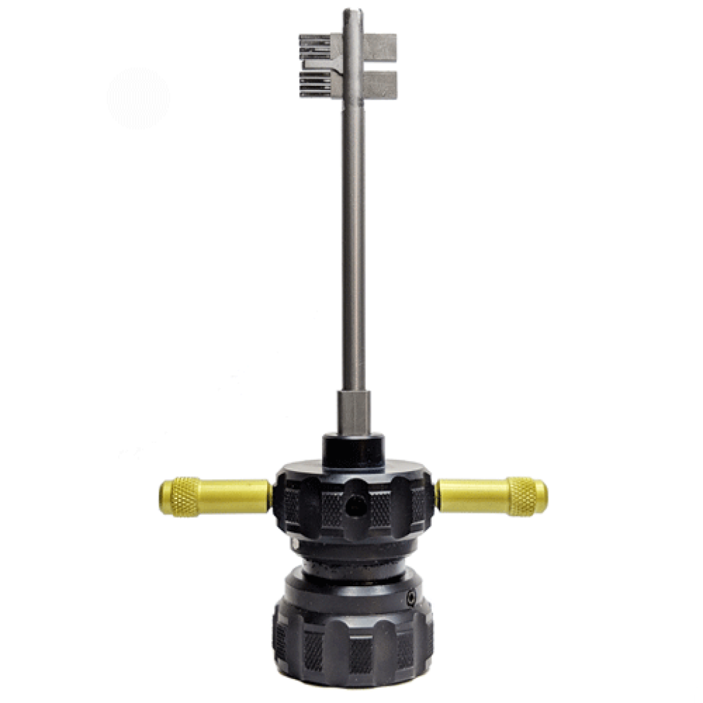 Prodecoder Automatic ABLOY
