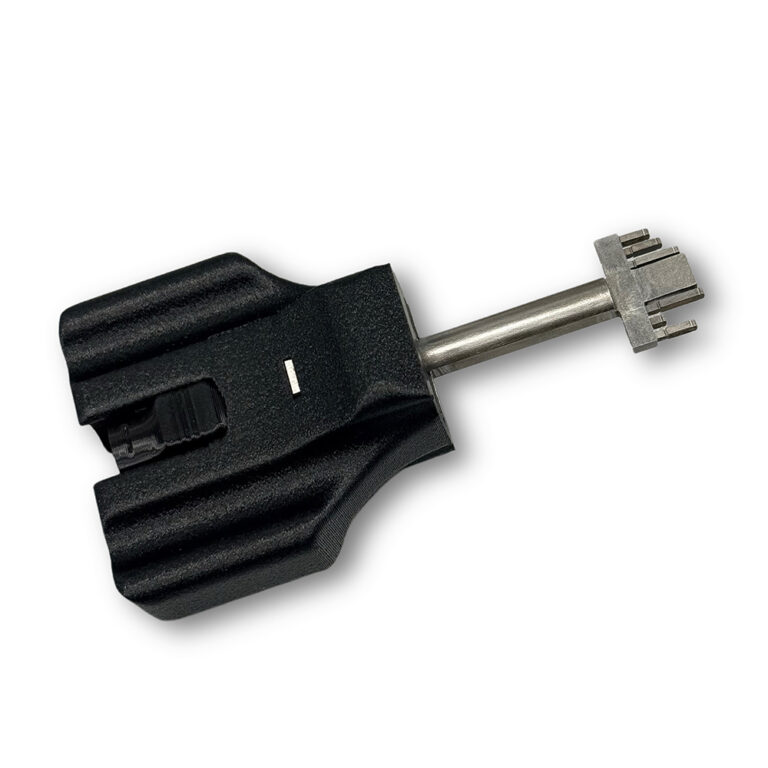 CR Pump Pro Lock Decoder Kit | Professional Prodecoder Tool