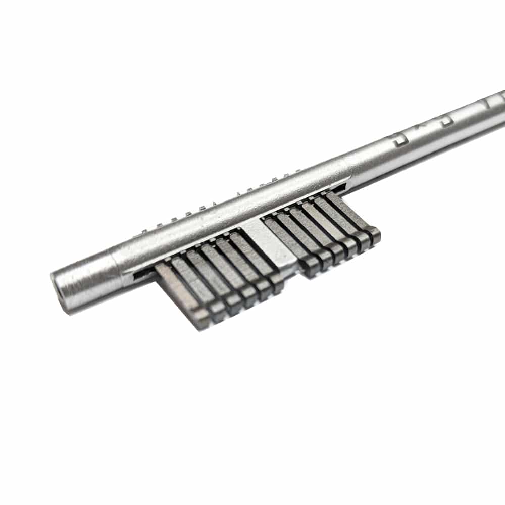 Mottura 6x6 Decoder