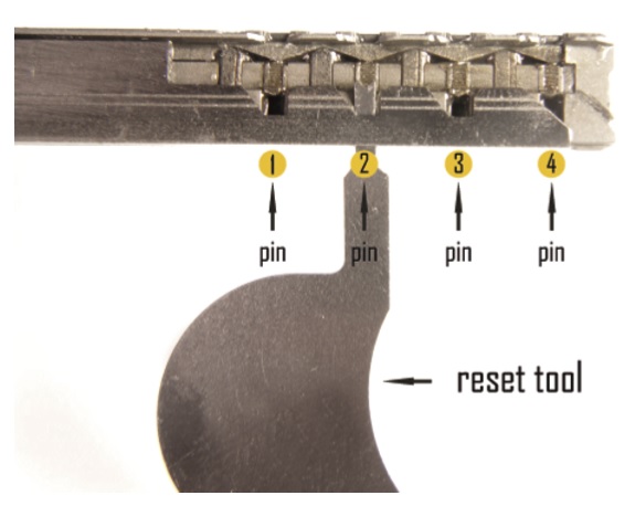 Pin For Decoder prodecoder pins - Prodecoders